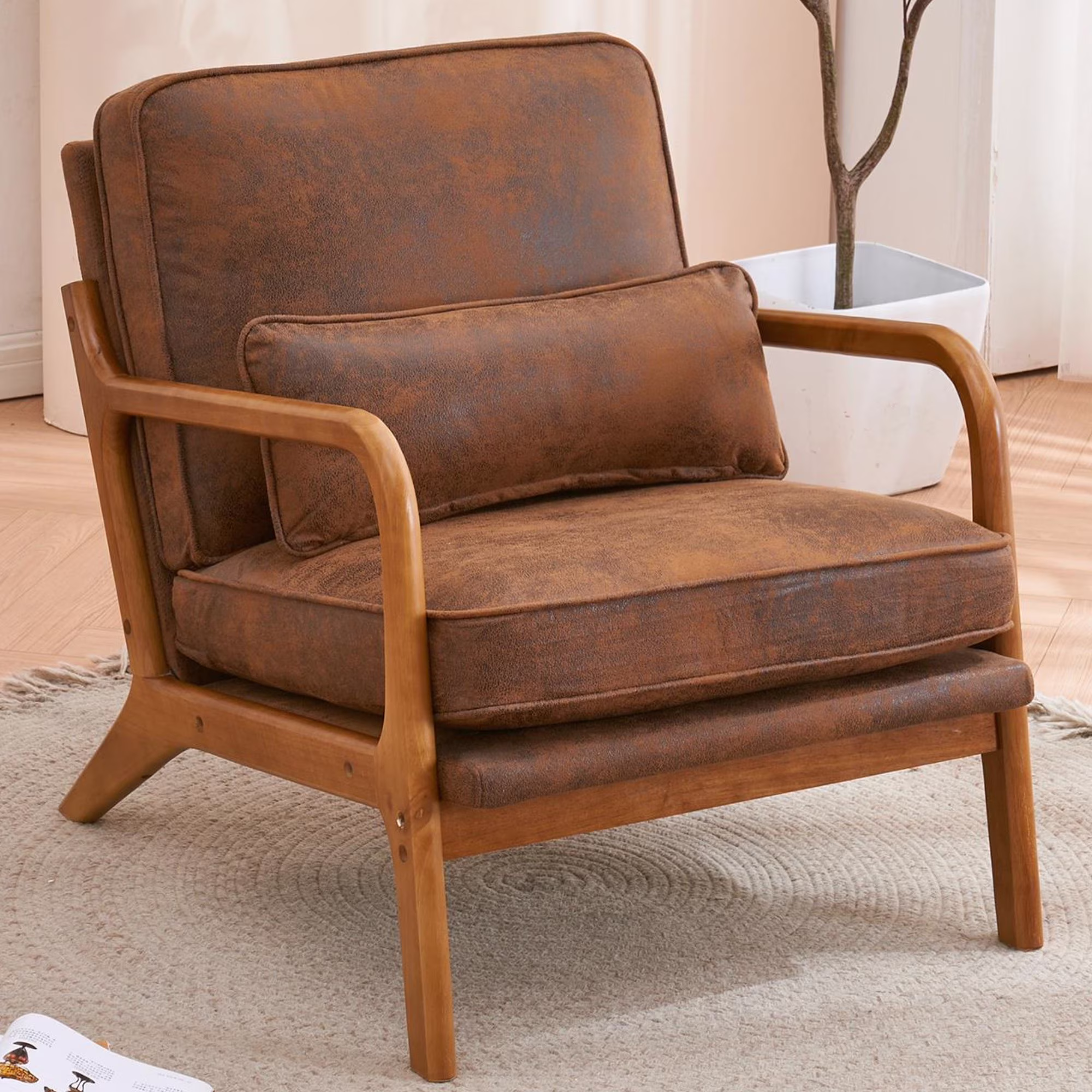 Accent Chair