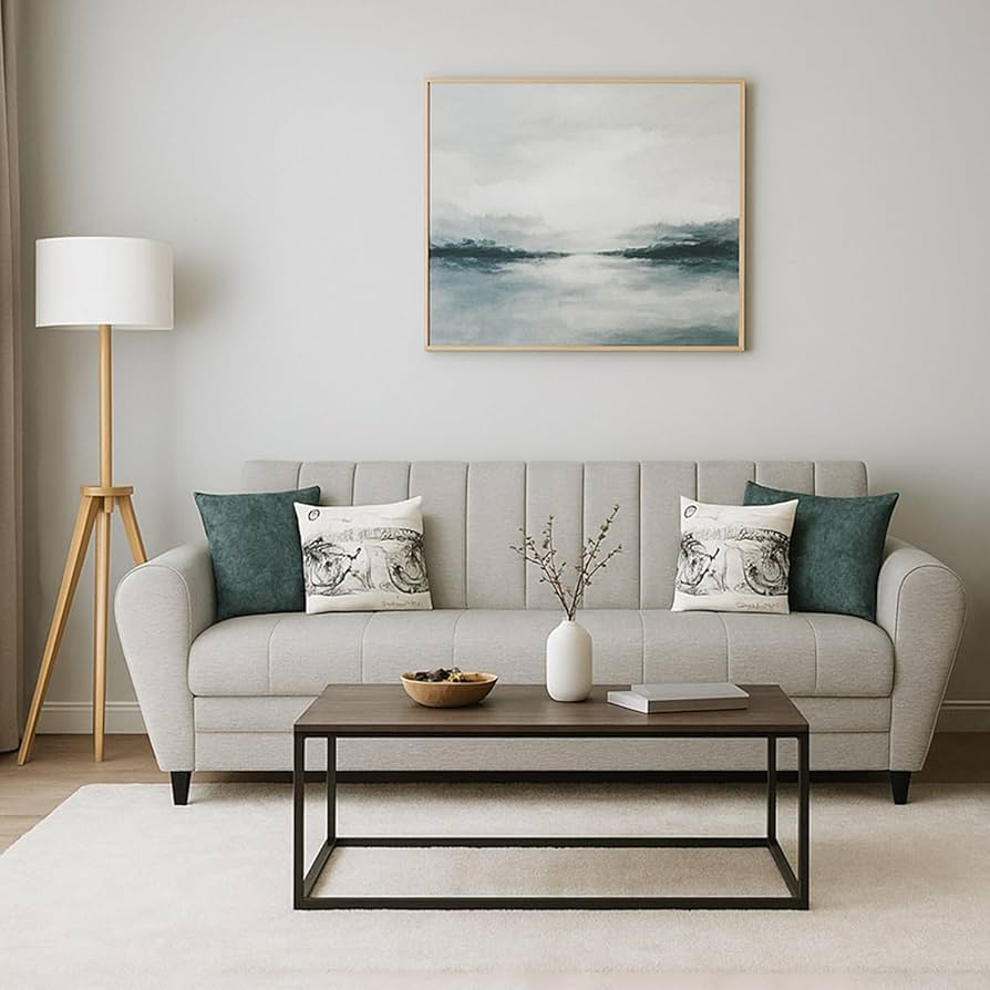 Lounge Sofa